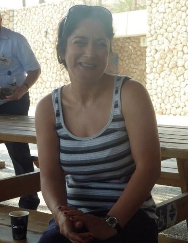 מרב דורי ז״ל