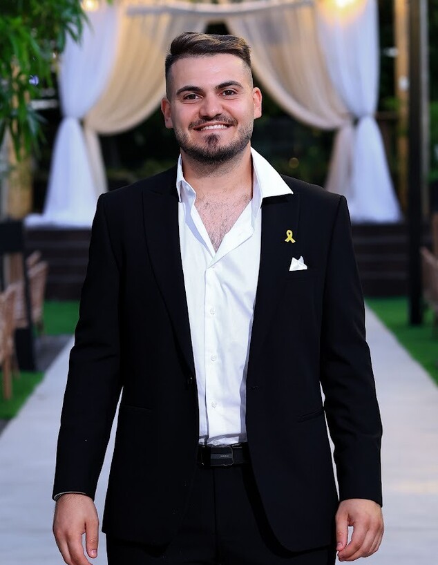 נמרוד ברוך, מצביע ליכוד שעבר למפלגה של בנט