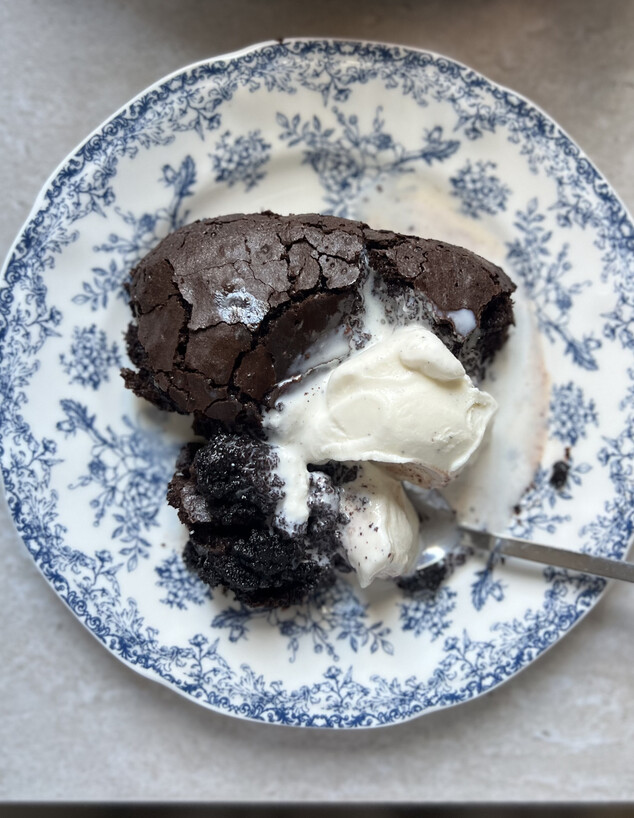 סכין לא יעבוד פה