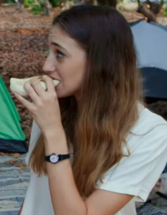 ספיר בן רובי נעלמים 2