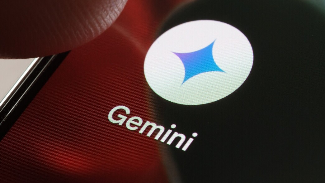 גוגל מציגה AI אישי שיודע לחפש תשובות במייל ובתמונות שלכם