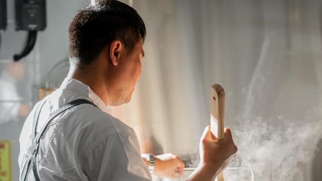 סורין, מסעדה תאילנדית 