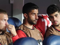 (אלן שיבר) (צילום: ספורט 5)