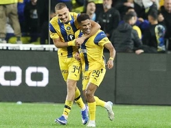 sportFive1659663 (צילום: ספורט 5)