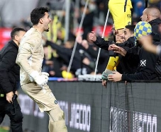 (אלן שיבר) (צילום: ספורט 5)