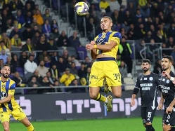 sportFive1659701 (צילום: ספורט 5)