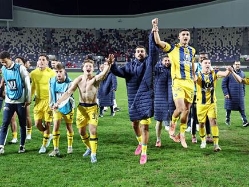 (אלן שיבר) (צילום: ספורט 5)