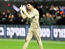 sportFive1659744 (צילום: ספורט 5)