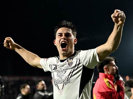 (Denis Doyle/Getty Images)