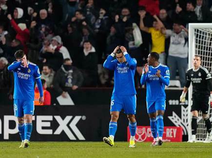 (Denis Doyle/Getty Images)