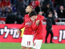 sportFive1659778 (צילום: ספורט 5)