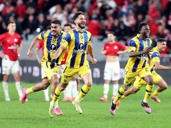 sportFive1659780 (צילום: ספורט 5)