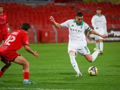 (קובי אליהו) (צילום: ספורט 5)