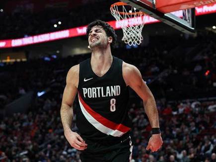 דני אבדיה (GETTY)