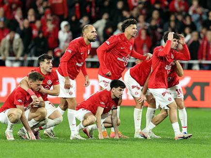 אם לא עכשיו, אז מתי? הפועל ת