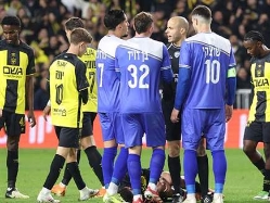 (דני מרון) (צילום: ספורט 5)