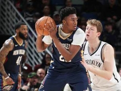 (Photo by Layne Murdoch Jr./NBAE via Getty Images) (צילום: ספורט 5)