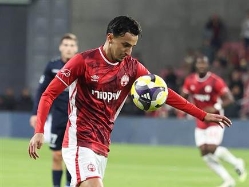 (צילום: דני מרון) (צילום: ספורט 5)