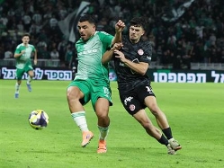 (דני מרון) (צילום: ספורט 5)