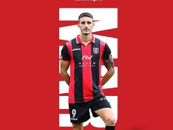 (הפועל ירושלים) (צילום: ספורט 5)