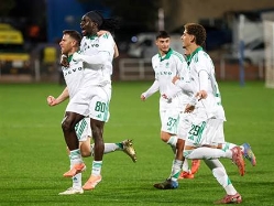 sportFive1659869 (צילום: ספורט 5)