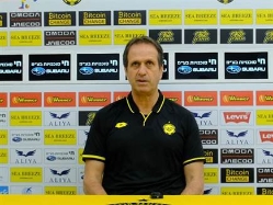 (מכבי נתניה) (צילום: ספורט 5)