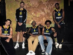 (צילום: מכבי ת"א) (צילום: ספורט 5)