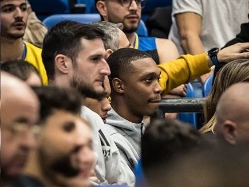 (צילום: עודד קרני) (צילום: ספורט 5)