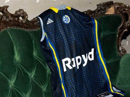 (צילום: מכבי RAPYD ת&ldquo;א)