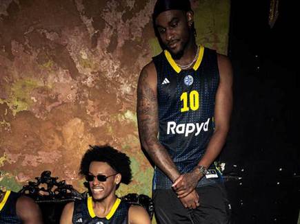 (צילום: מכבי RAPYD ת&ldquo;א)