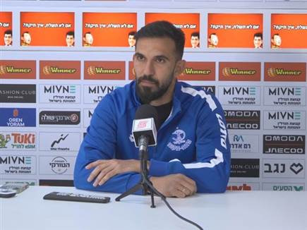 sportFive1659902 (צילום: ספורט 5)