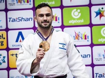 ברוך שמאילוב. קריירה אדירה הגיעה לסיומה (צילום: עודד קרני) (צילום: ספורט 5)