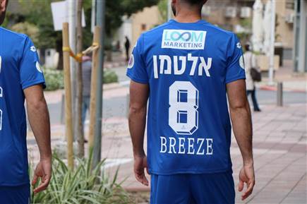 (מועדון הכדורגל הפועל `מבנה` פתח-תקוה)