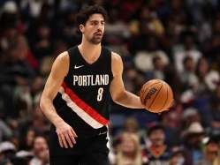 (Photo by Chris Graythen/Getty Images) (צילום: ספורט 5)