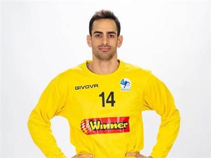 (צילום: מכבי ראשל