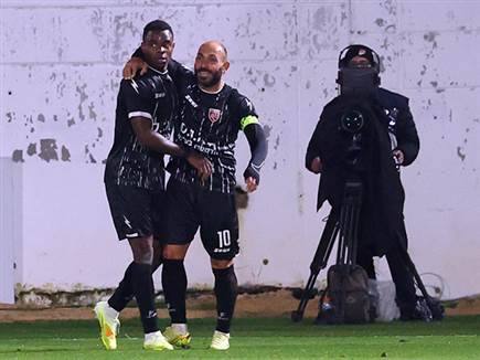 (אודי ציטיאט)