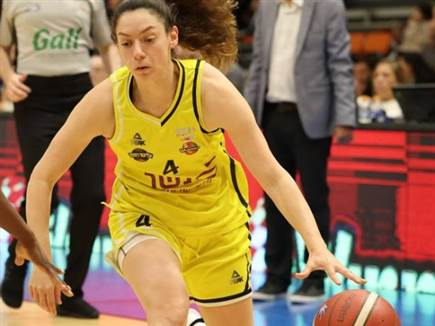 (עודד קרני איגוד הכדורסל) (צילום: ספורט 5)