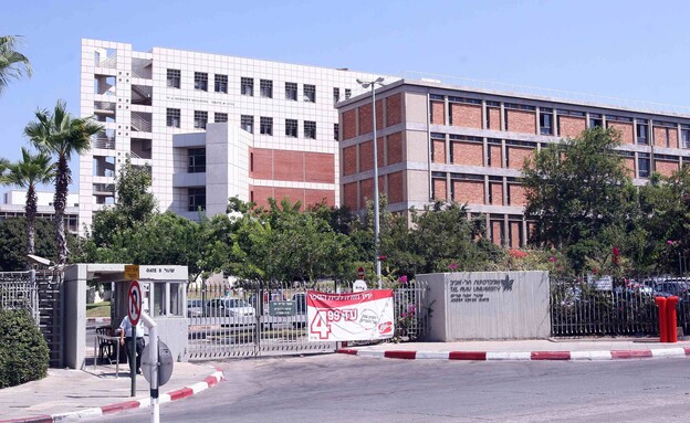 אוניברסיטת תל-אביב