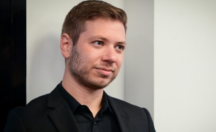 יאיר נתניהו (צילום: אבשלום ששוני, פלאש 90)