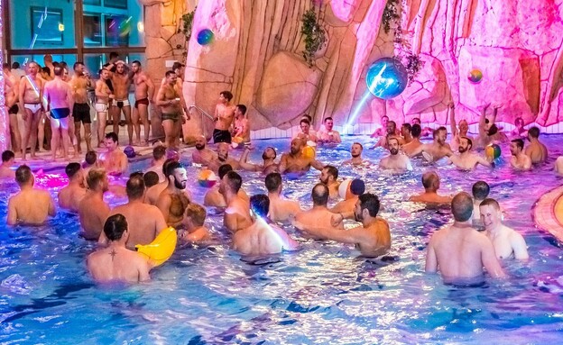 European Gay Ski Week