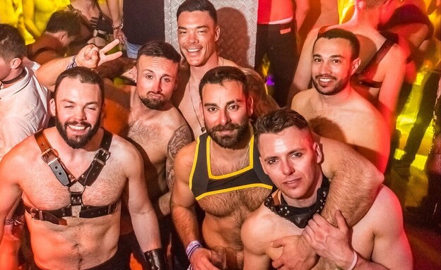 European Gay Ski Week