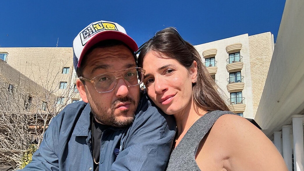 חן אמסלם, מאור זגורי