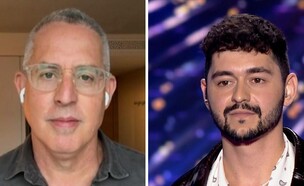 יואב צפיר ונועם בתן