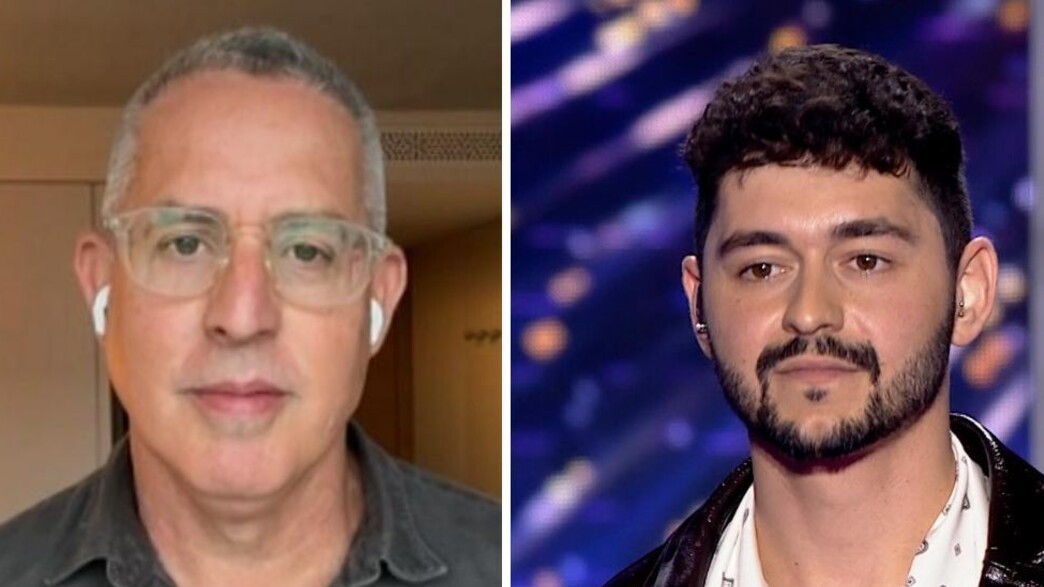 יואב צפיר ונועם בתן