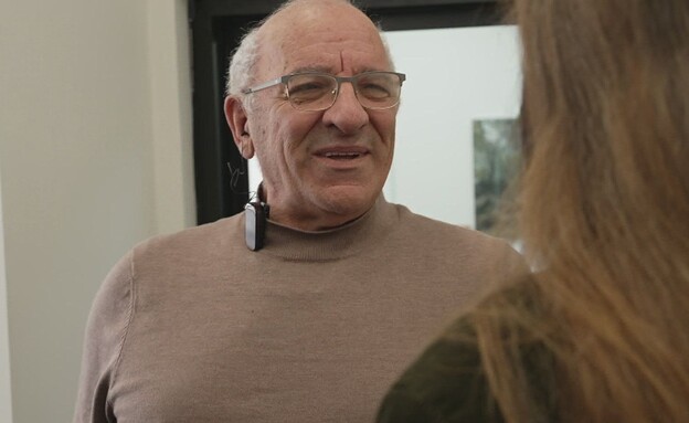 שמעון גואטה, ראש מועצת מעלה יוסף