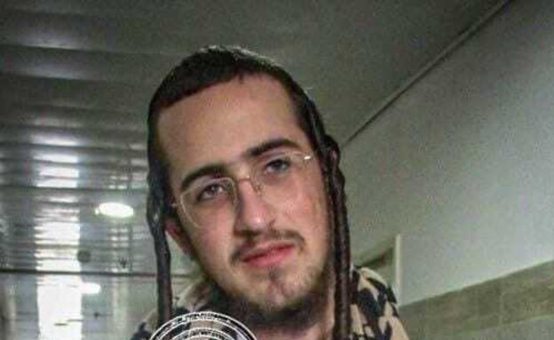 משה לודמיר בן ה-17 שנהרג בשיטפון בנחל מודיעים