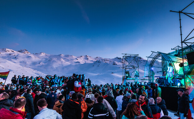 European Gay Ski Week