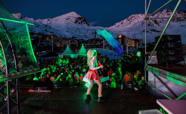 European Gay Ski Week