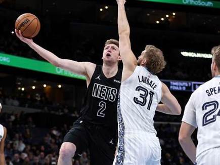 הגיע לדאבל דאבל ראשון בקריירה (Getty) (צילום: ספורט 5)