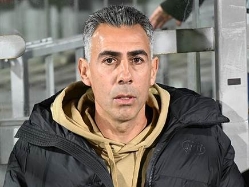 (ברני ארדוב) (צילום: ספורט 5)